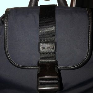 Tumi backpack